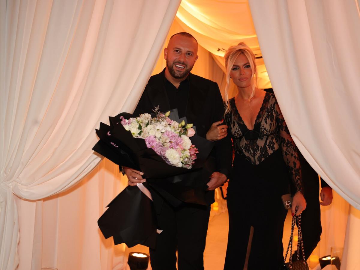 Nataša Bekvalac promocija albuma