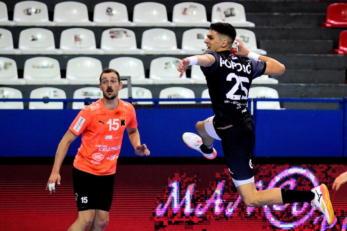 Partizan - Kadetten Shaffhausen_ 0027.JPG