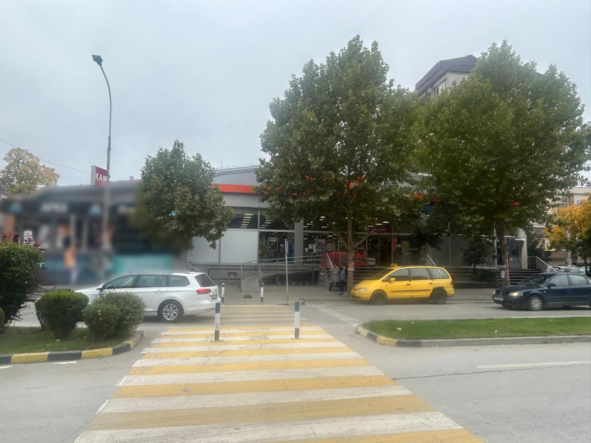 Jašar Ahmedovski, Ipče Ahmedovski