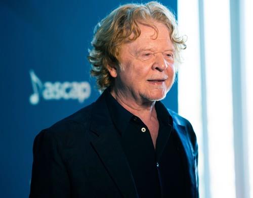 Mik Haknal posetio ASCAP u Londonu