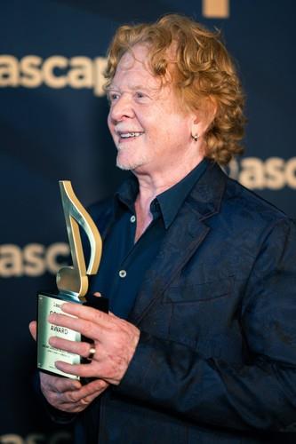 Mik Haknal posetio ASCAP u Londonu