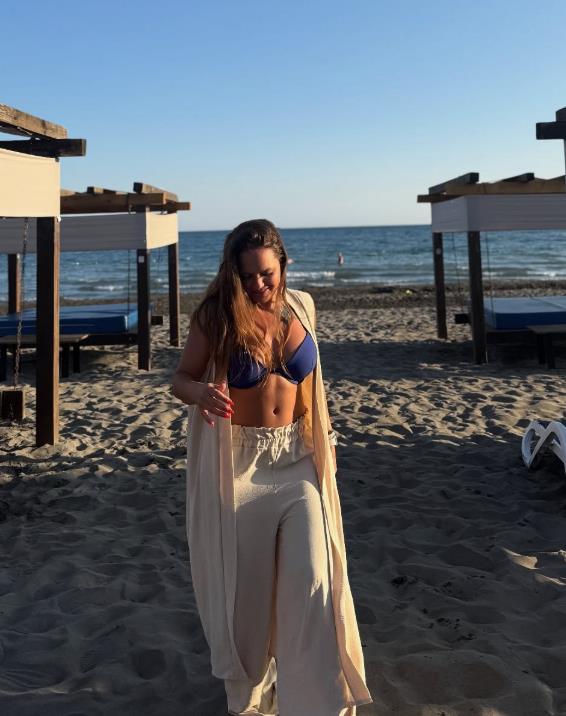 Sanja Stojanović
