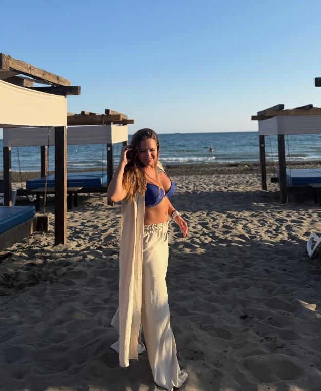 Sanja Stojanović