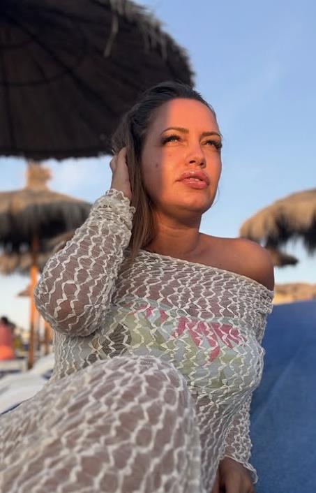 Sanja Stojanović