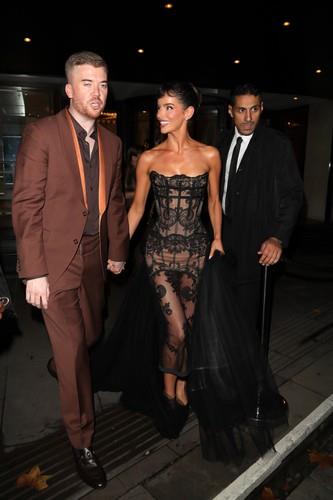 Maura Higins na događaju Pride Of Britain Awards 2025