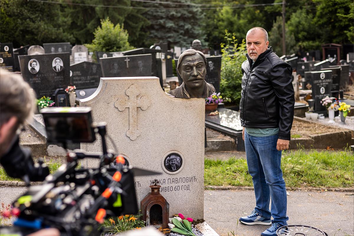 Povratak Žikine dinastije