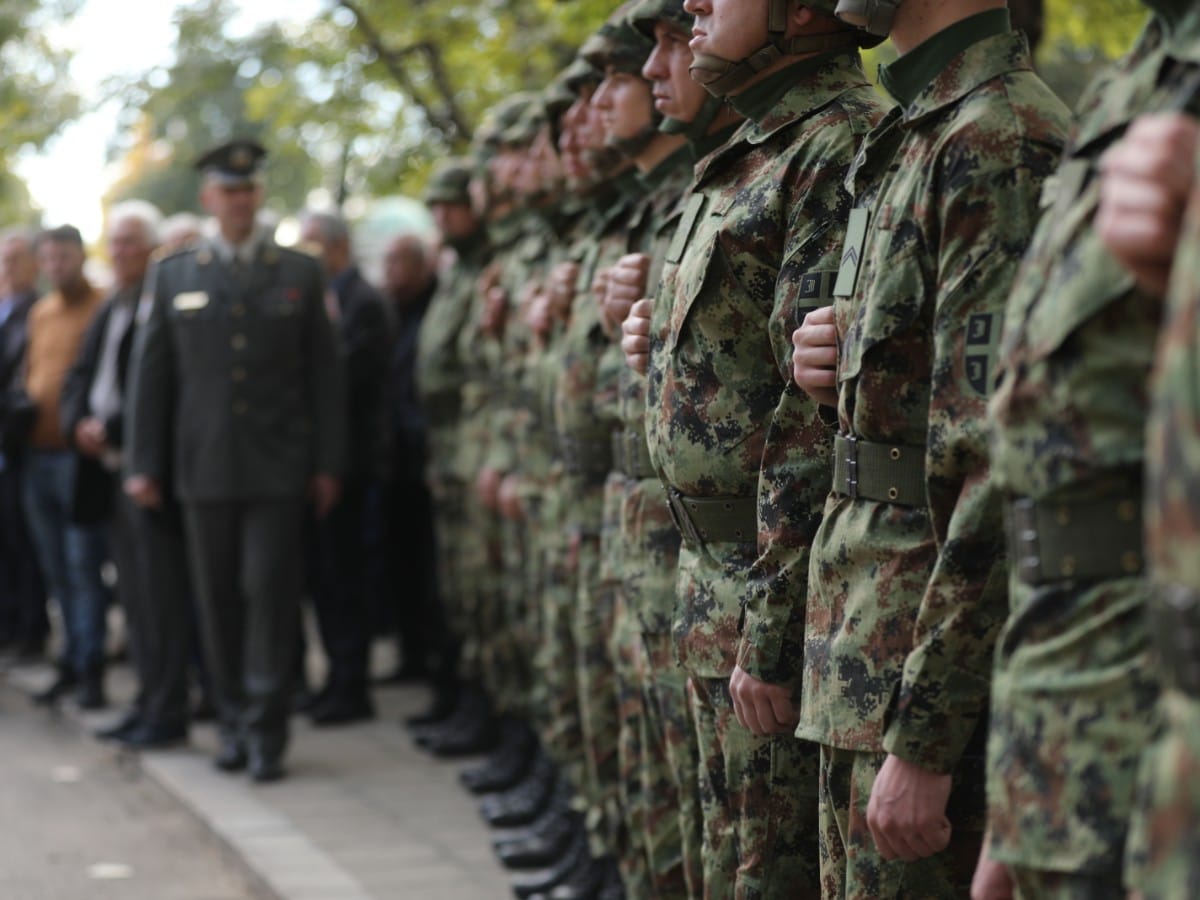 sahrana Nebojša Pavković