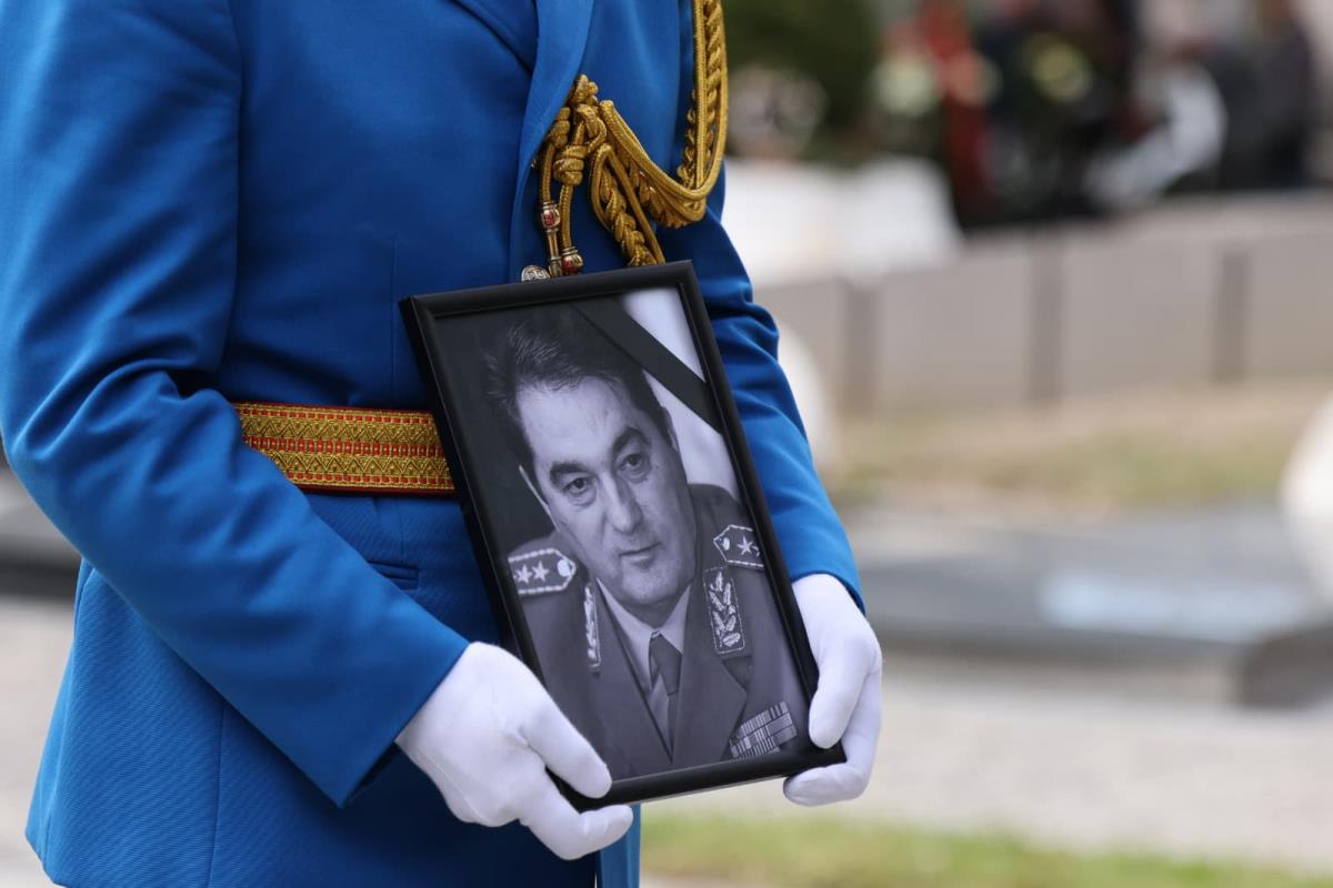 sahrana Nebojša Pavković