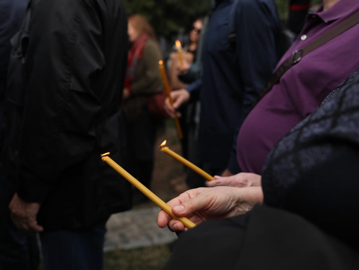 sahrana Nebojša Pavković