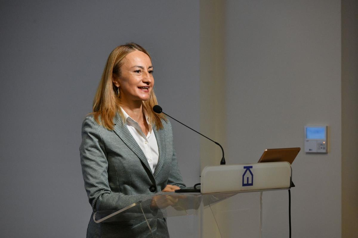 Deyana Kostadinova UNICEF