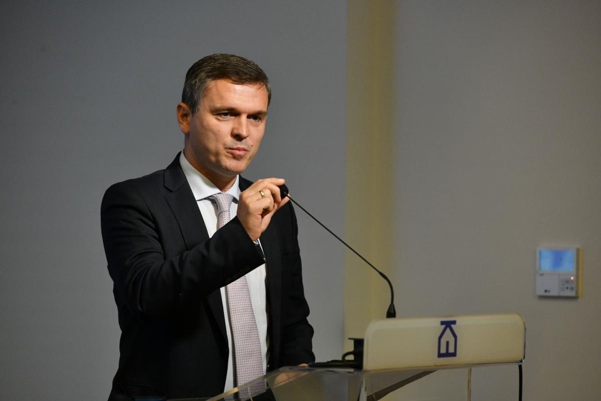 Djordje Todorov Ministarstvo za rad