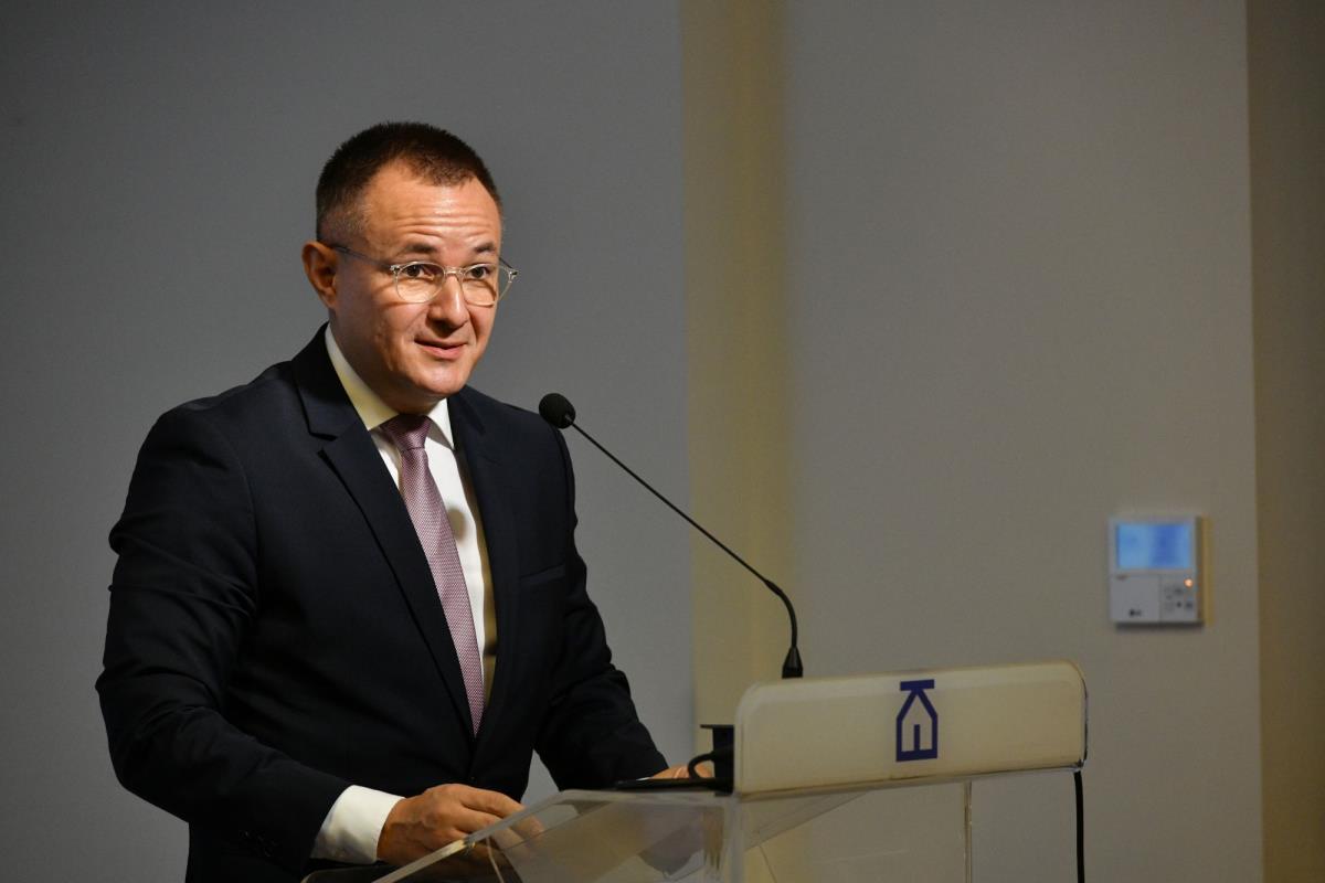 Marko Jovanović Ministarstvo finansija