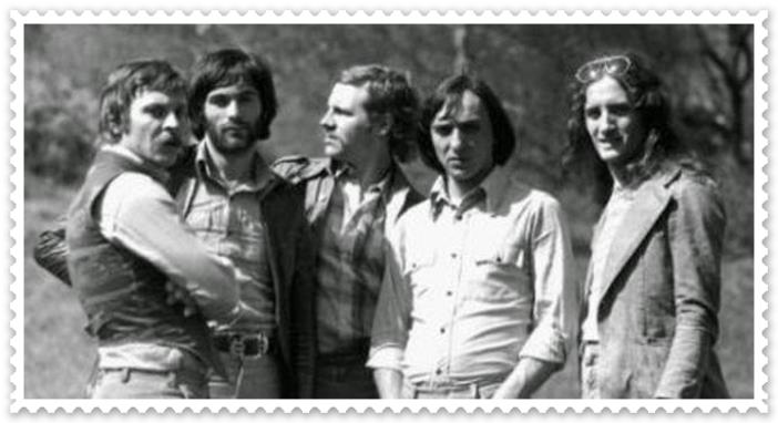 Koncert Indexi i prijatelji