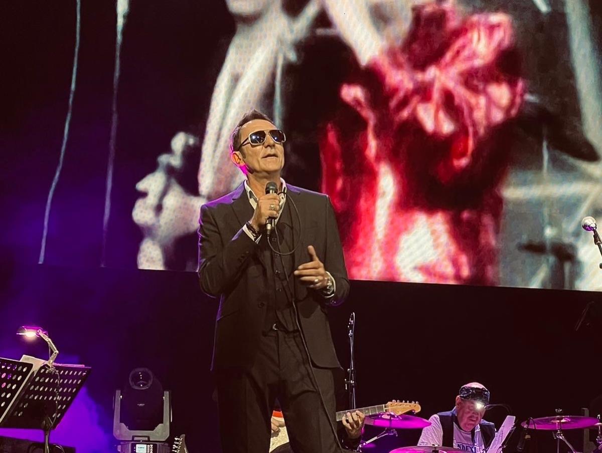 Koncert Indexi i prijatelji