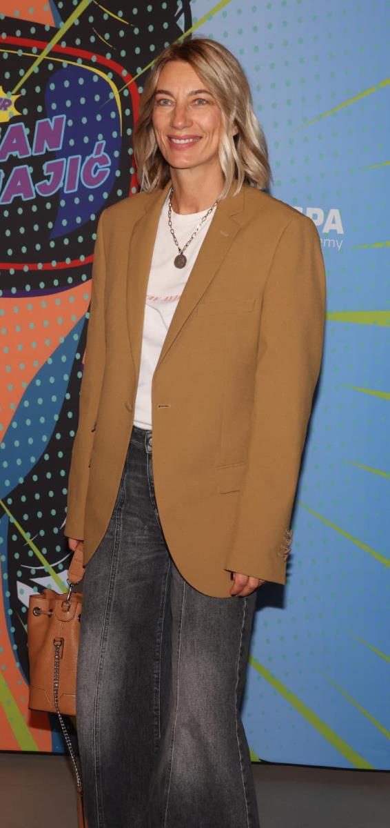 Promocija Ivana Kljajića NAÐI SVOJU STRAST