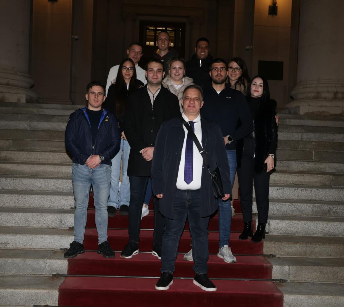 Dejan Vuk Stanković