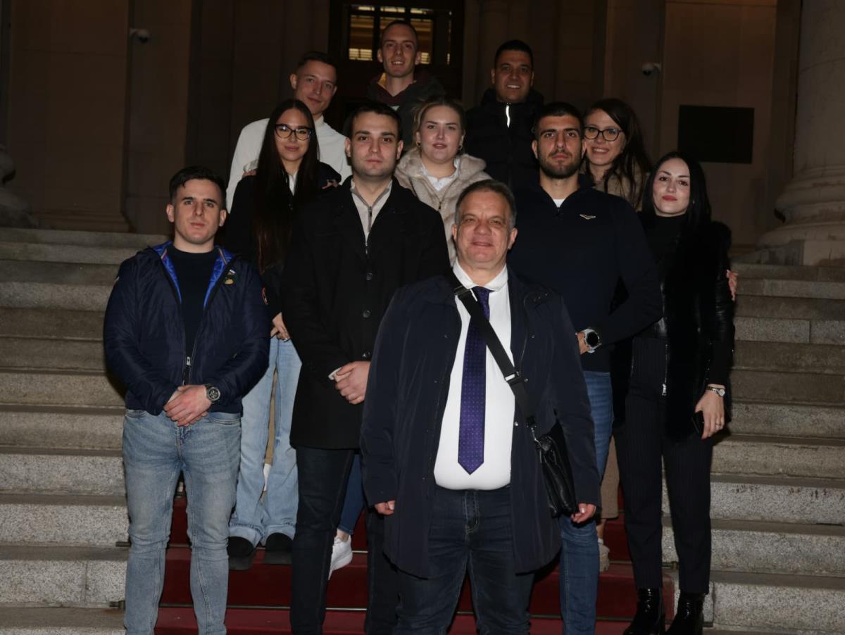 Dejan Vuk Stanković