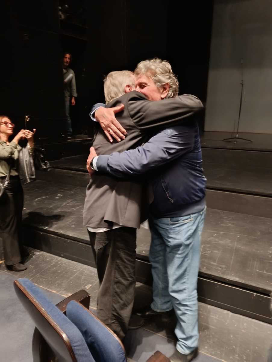 Bogdan Diklić Radoš Bajić