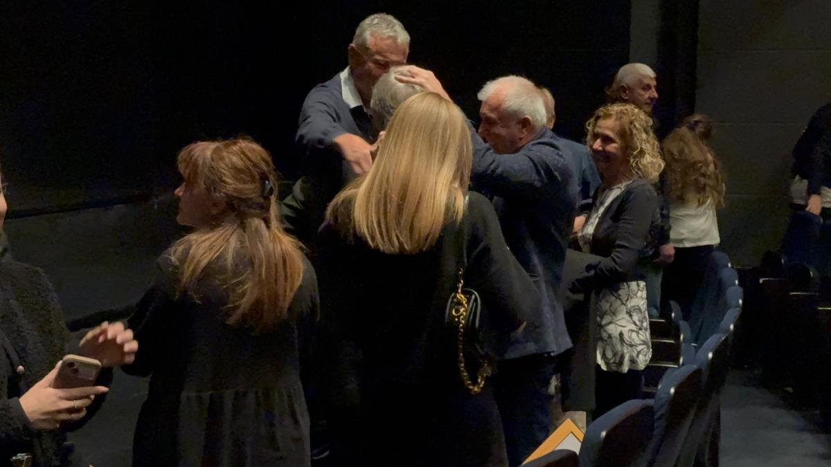 Željko Obradović, Dogdan Diklić