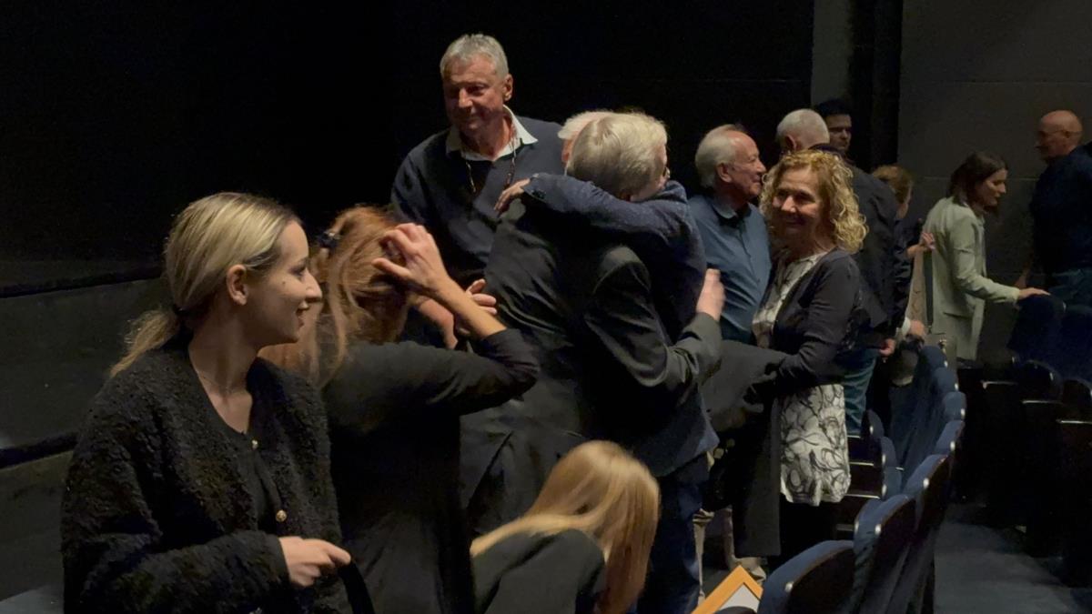 Željko Obradović, Dogdan Diklić