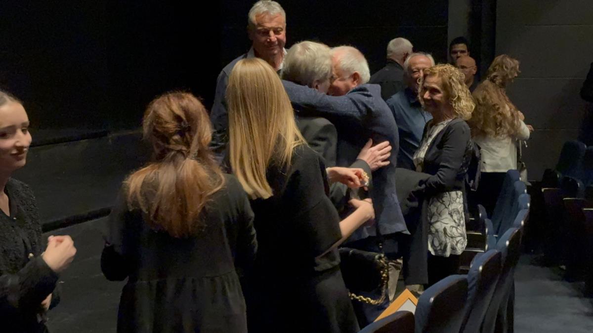 Željko Obradović, Dogdan Diklić