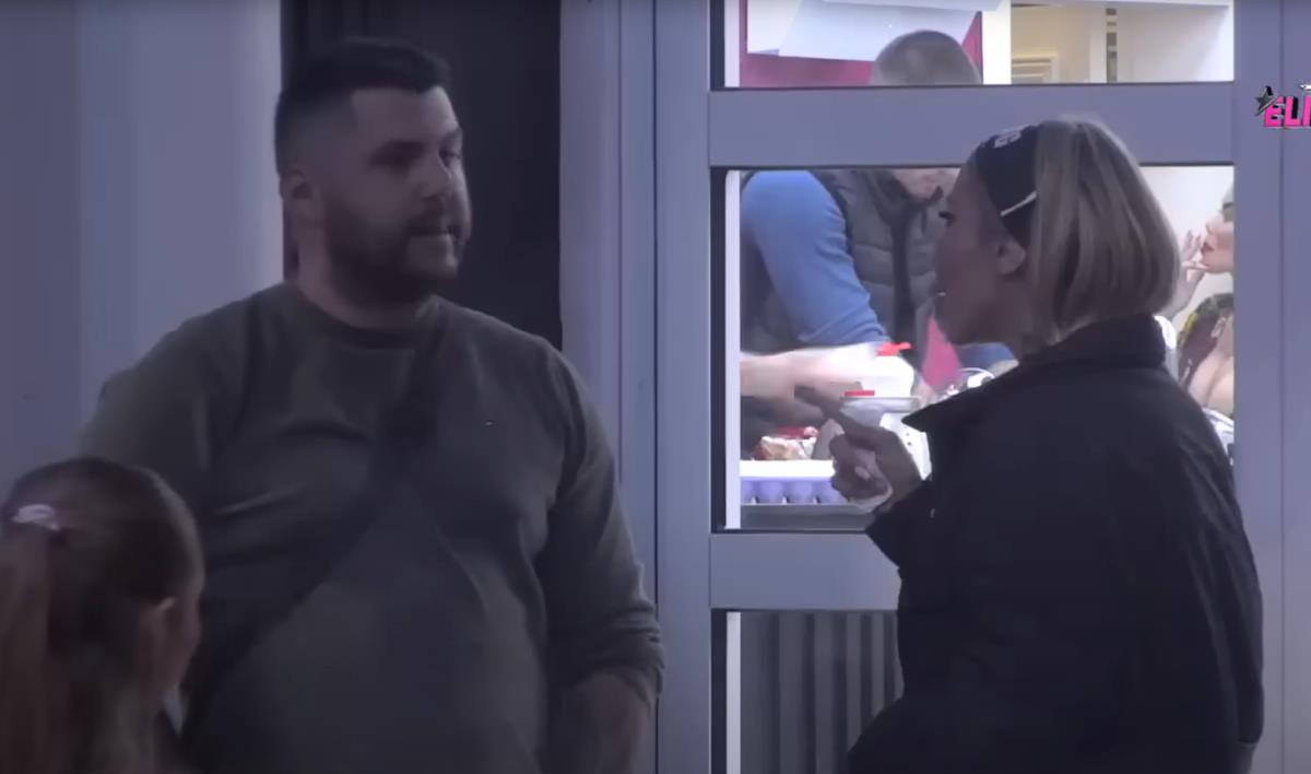 ASMIN INSISTIRA DA BUDE NASAMO SA ANELI! Ona donela šok odluku koja će sve zaprepastiti!