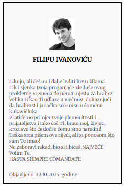 Filip Ivanović