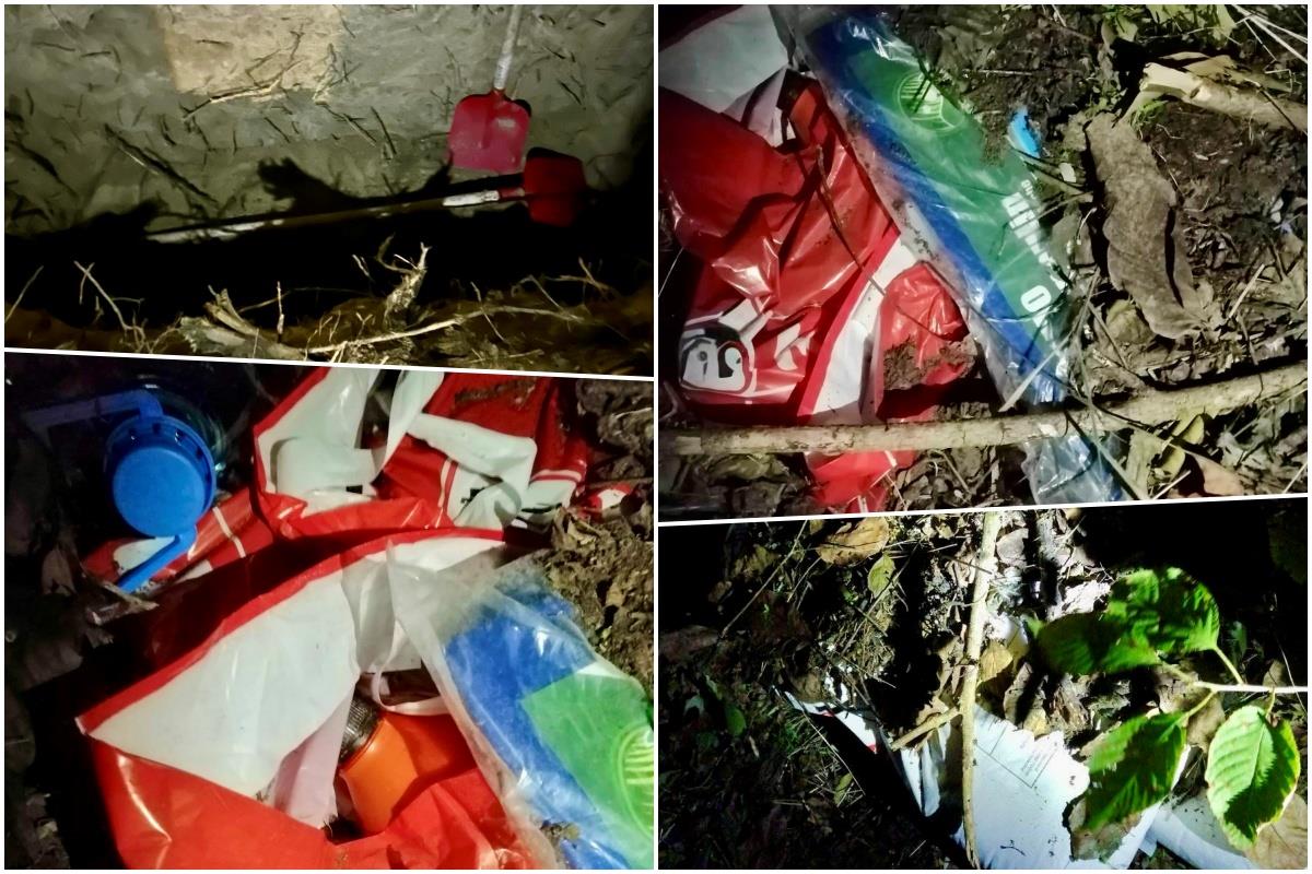 Požarevac hapšenje raka