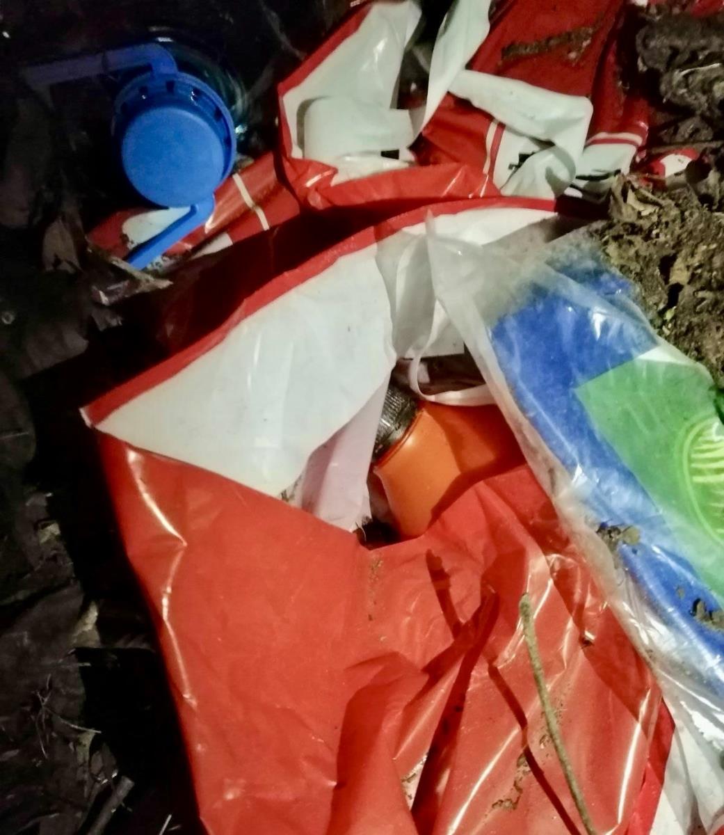 Požarevac hapšenje raka