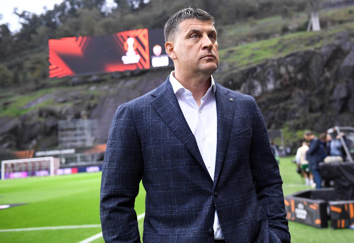 Braga, Crvena zvezda