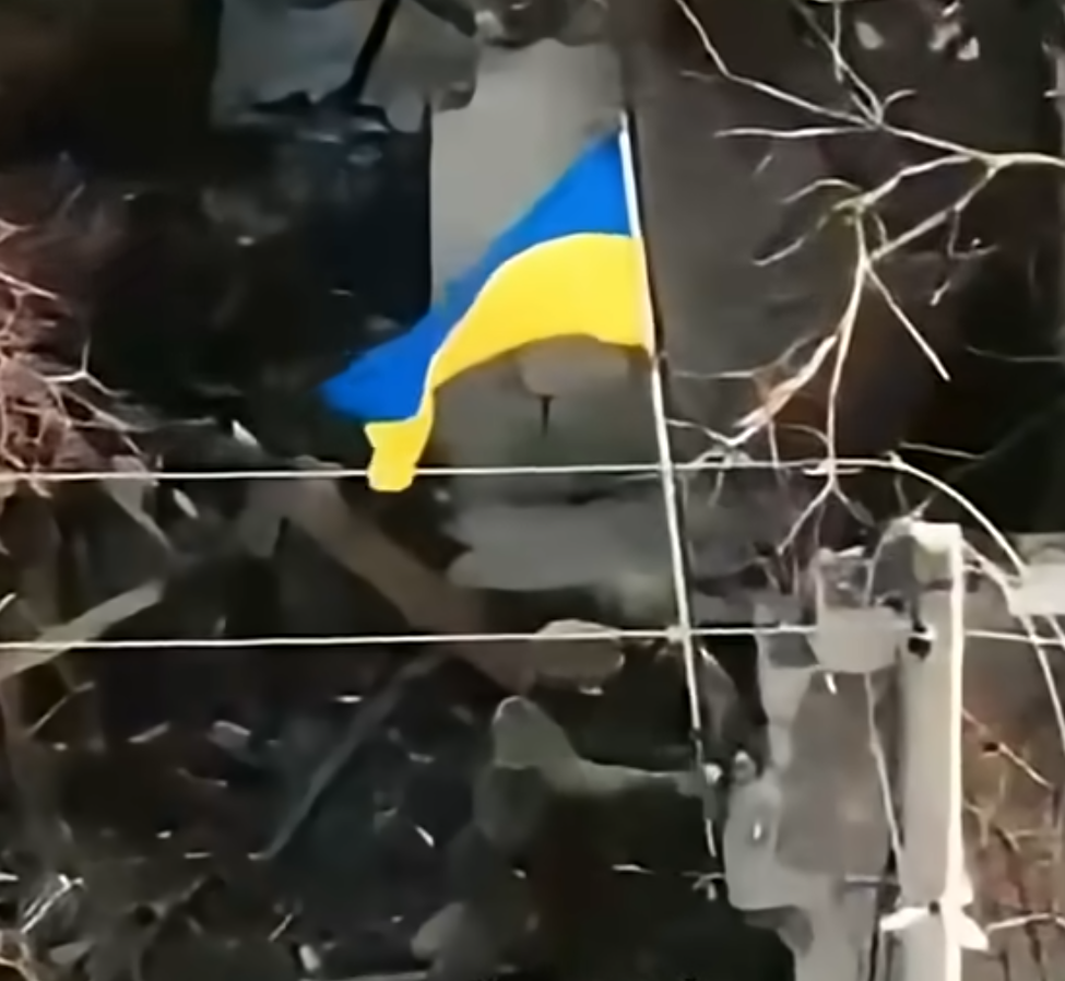 Ukrajinci zarobljeni Rusi