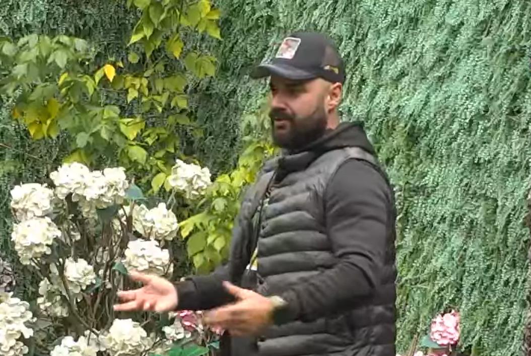 LUKA NE MOŽE DA DOĐE SEBI NAKON RASKIDA VERIDBE Ogolio dušu i promenio ploču o Aneli: Ne znam da li ću psihički moći da...