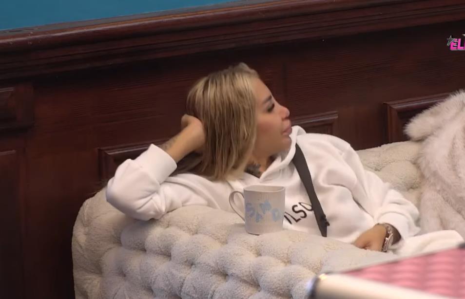 Luka Vujović i Aneli Ahmić