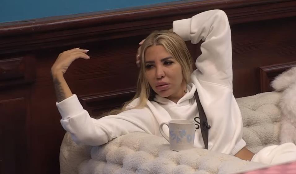 "VERIDBA JE BILA POD PRITISKOM FANOVA" Aneli i Luka ponovo u klinču: Nervira me, nisam trošila njegove pare!