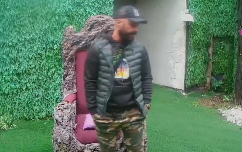 Luka Vujović i Aneli Ahmić