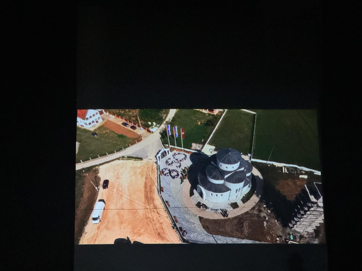 850 godina od rođenja Svetog Save u Novom Pazaru