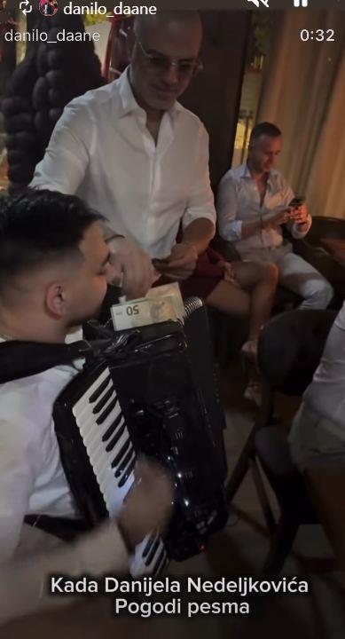 Danijel Nedeljković