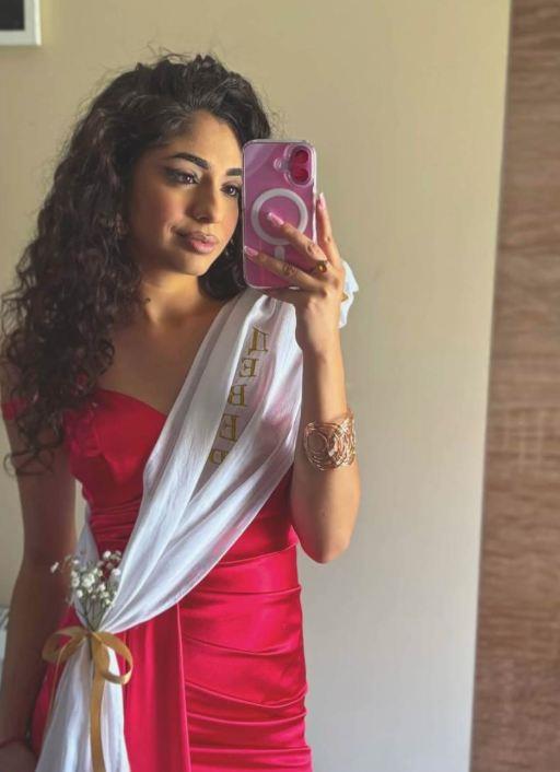 Tamara Jovanović: Uloga u filmu „Toma“ joj promenila život