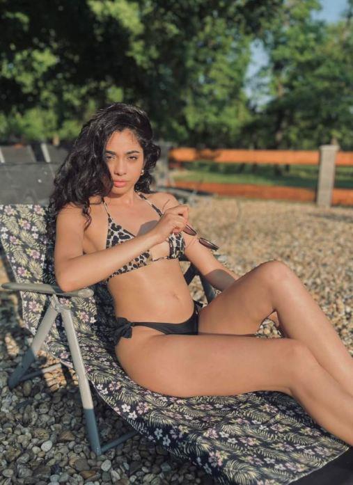 Tamara Jovanović: Uloga u filmu „Toma“ joj promenila život