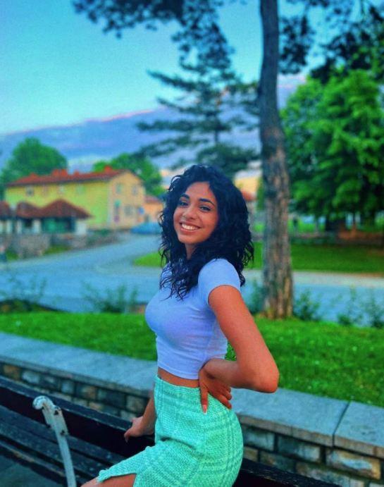 Tamara Jovanović: Uloga u filmu „Toma“ joj promenila život