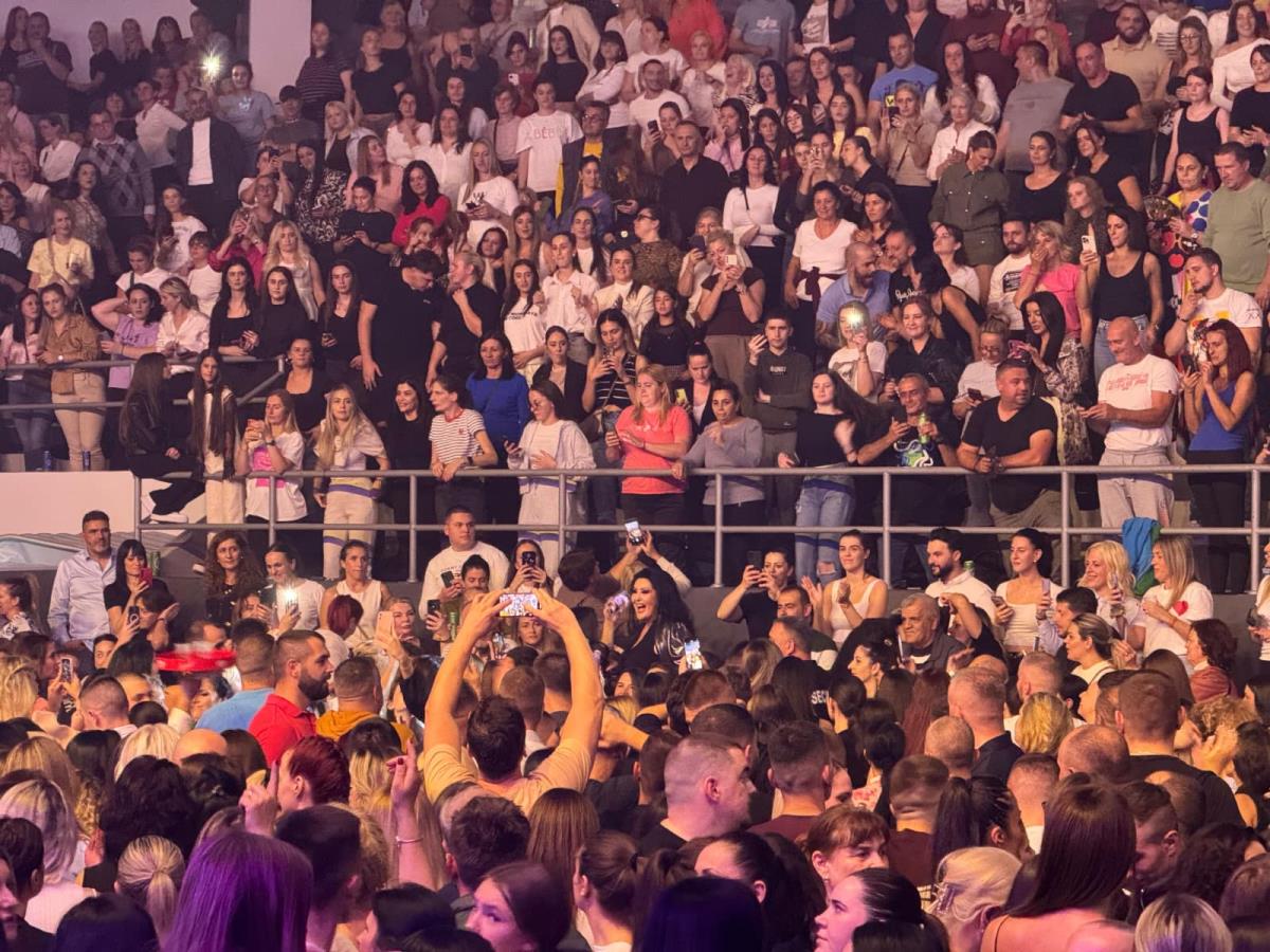 Dragan Mirković Podgorica