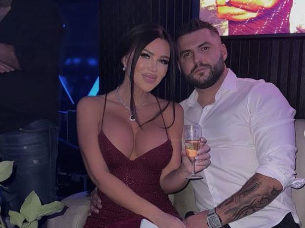 ANELI UHVAĆEN U LAŽI! Sad priča drugu priču o Asminovoj vezi sa Stanijom, a ovako je govorila pre 3 godine!