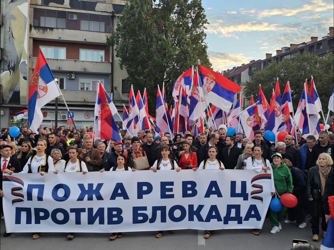 građani protiv blokada