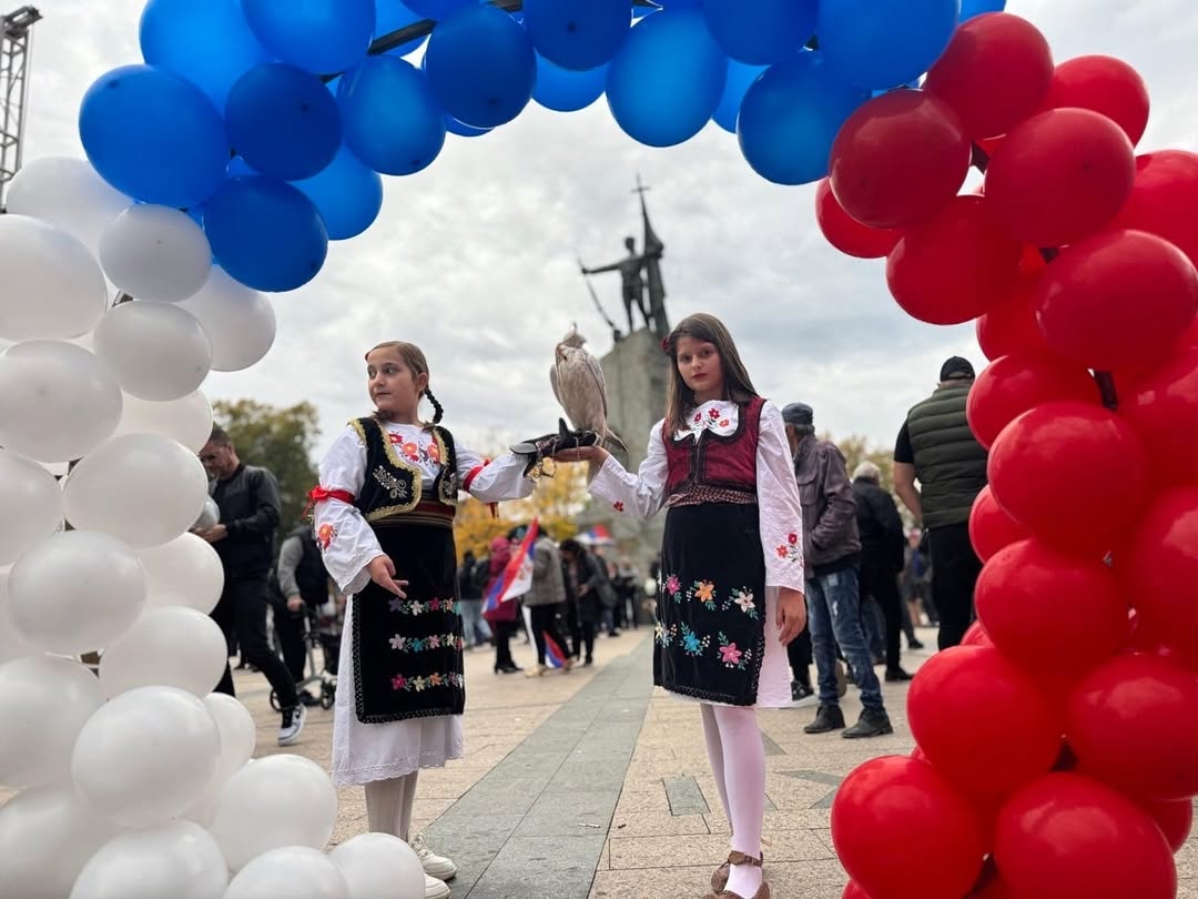 građani protiv blokada