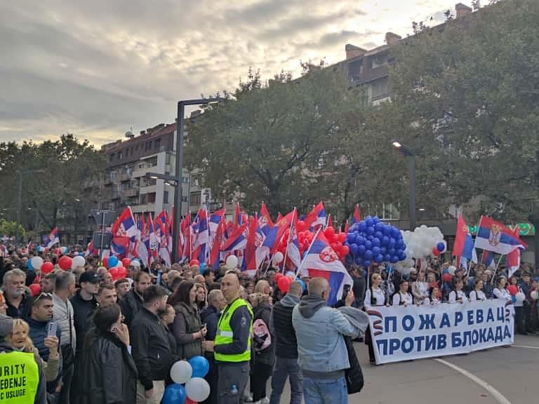 građani protiv blokada