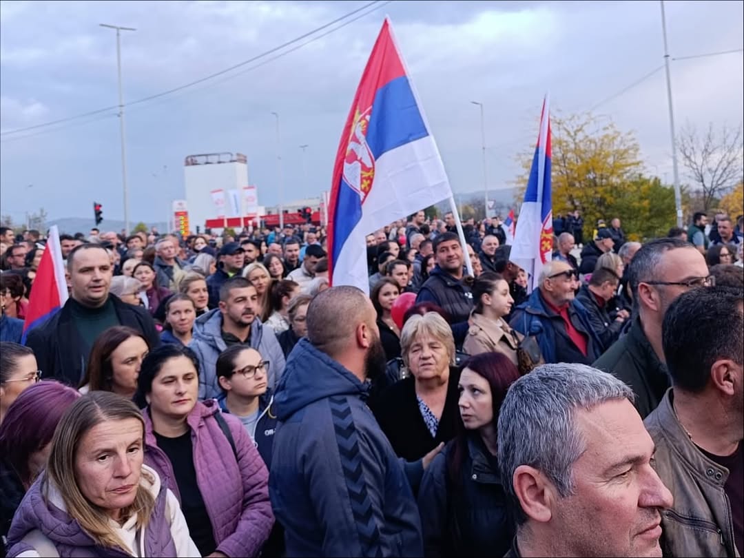 građani protiv blokada