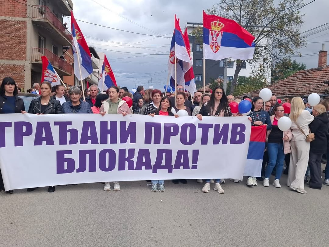 građani protiv blokada