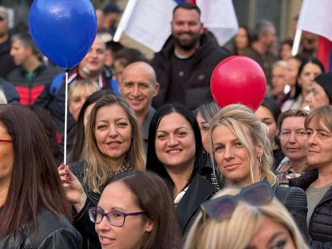 građani protiv blokada