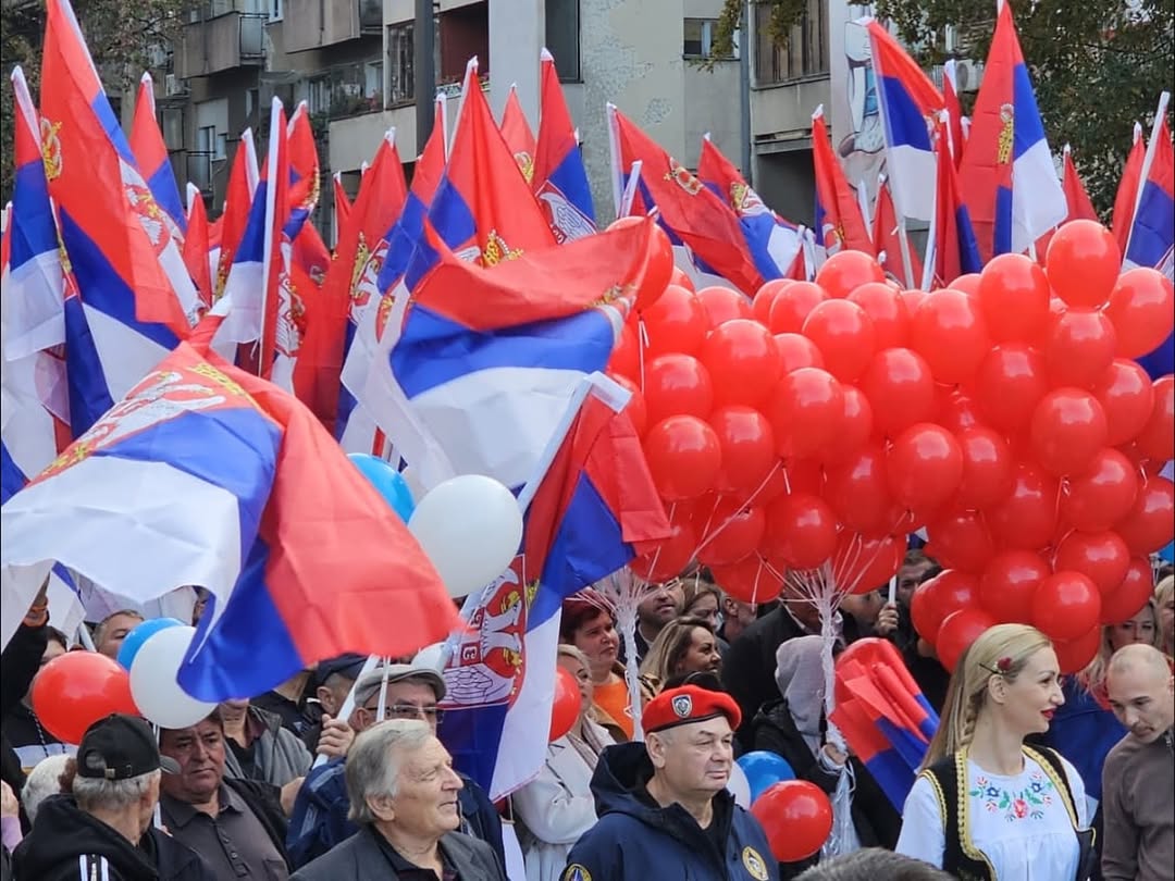 građani protiv blokada