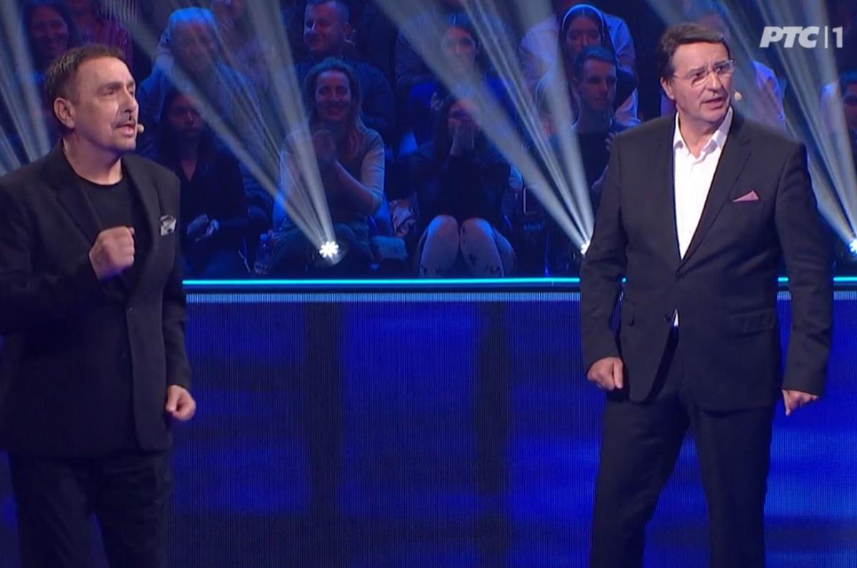 Keba nije osvojio 800.000 dinara u superpoteri